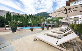 Hotel Neue Post